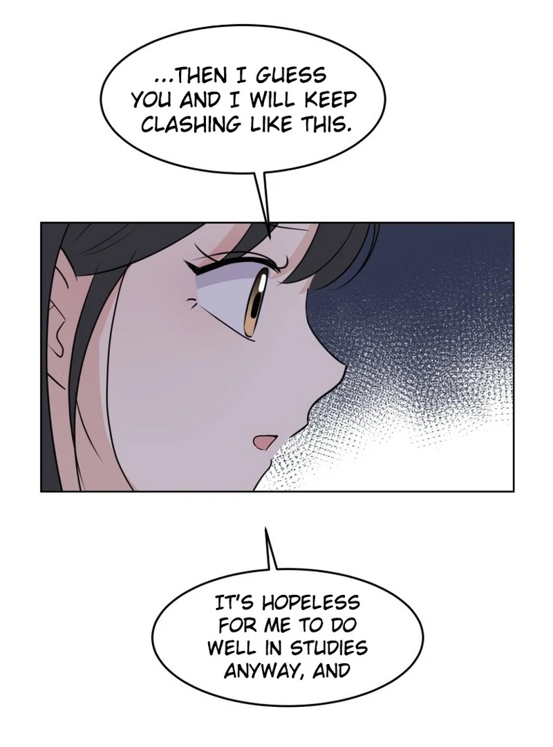Spoiler Alert: High Teen Chapter 15 page 15
