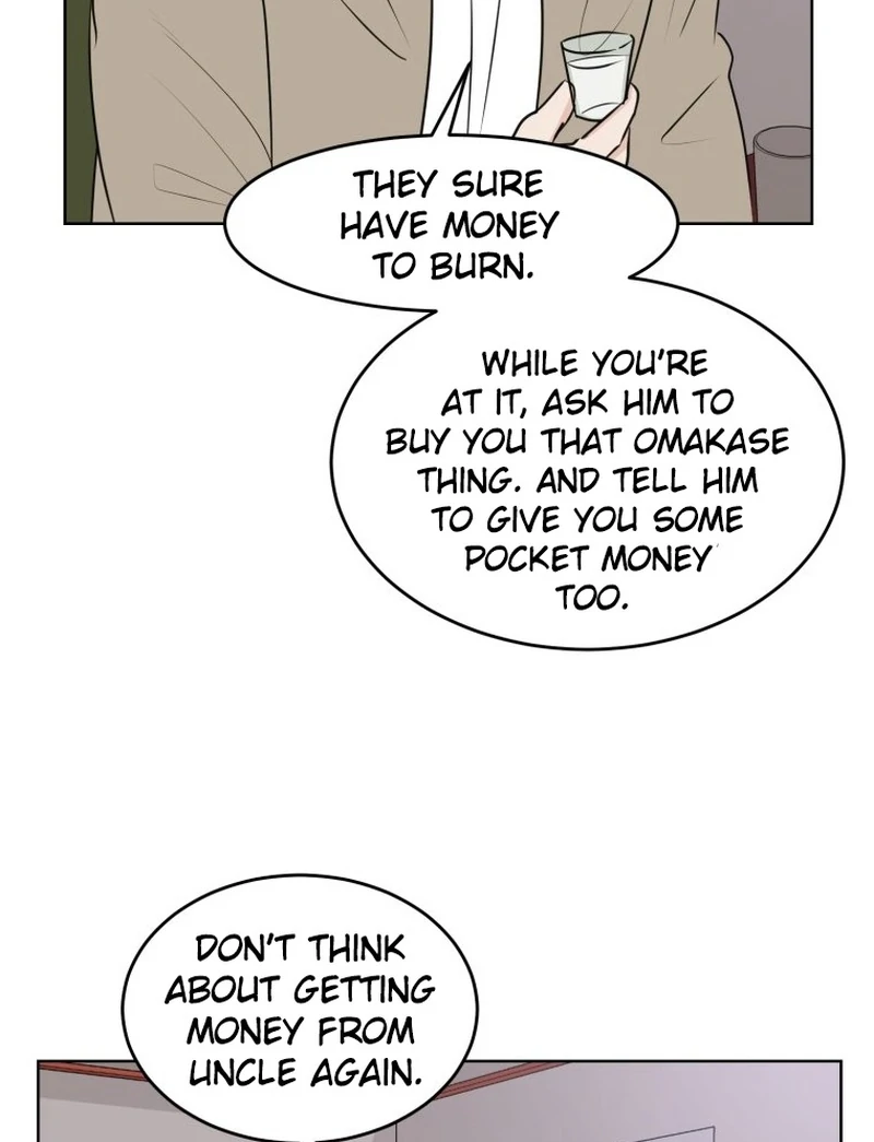 Spoiler Alert: High Teen Chapter 15 page 21