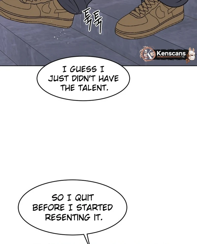 Spoiler Alert: High Teen Chapter 15 page 61