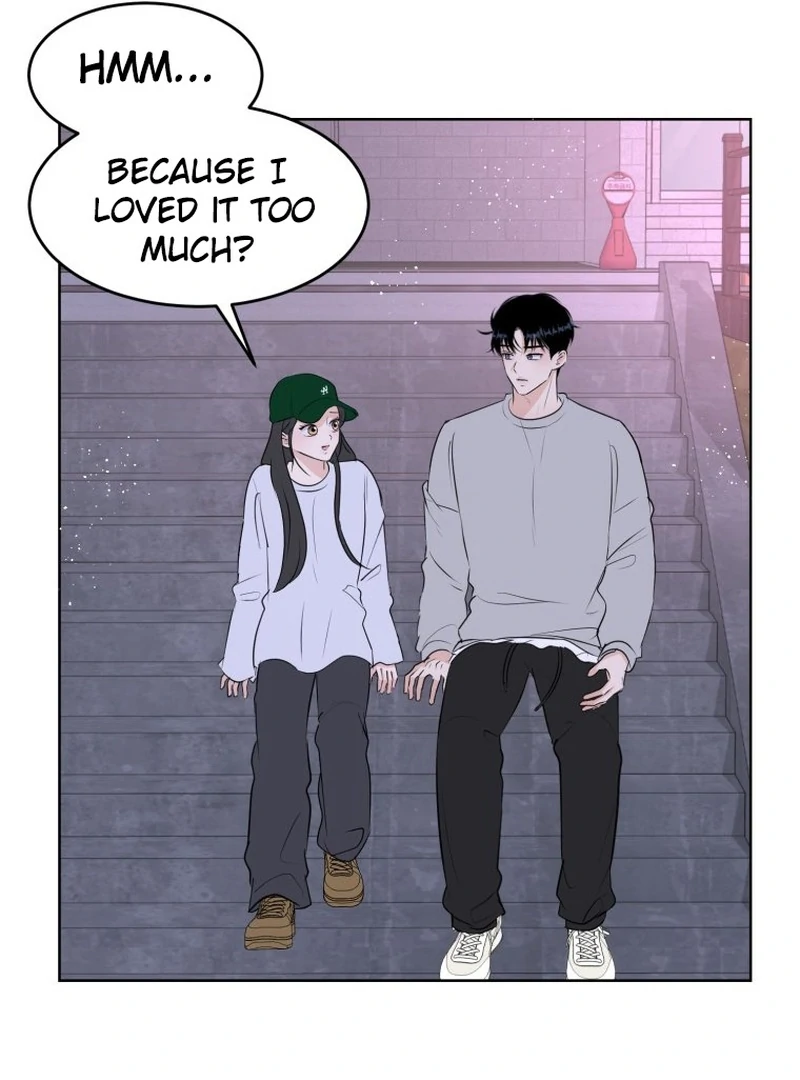 Spoiler Alert: High Teen Chapter 15 page 58