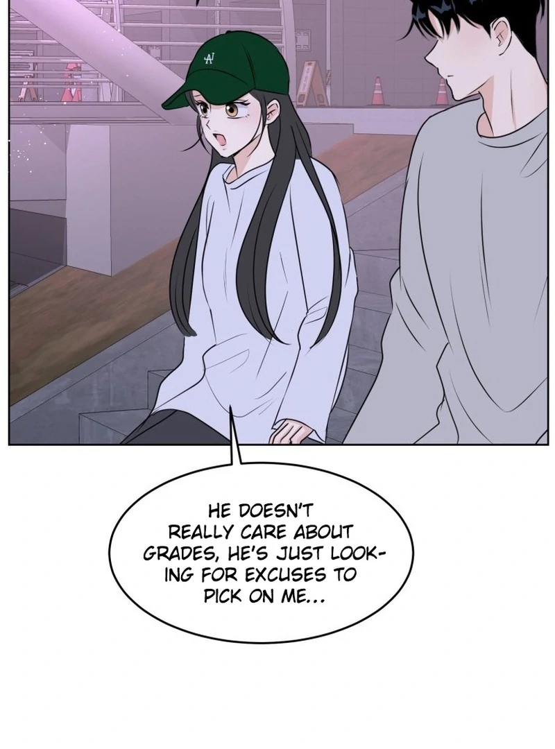 Spoiler Alert: High Teen Chapter 15 page 55