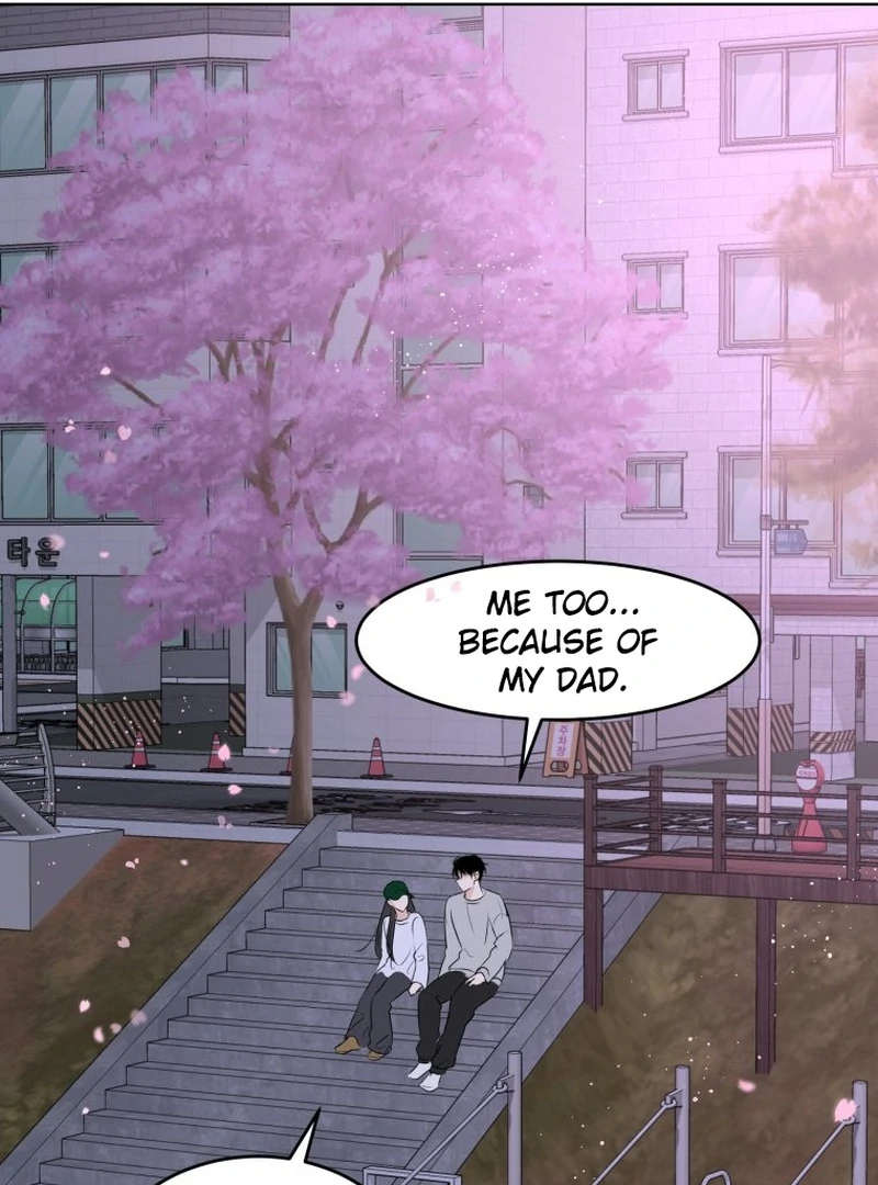 Spoiler Alert: High Teen Chapter 15 page 52