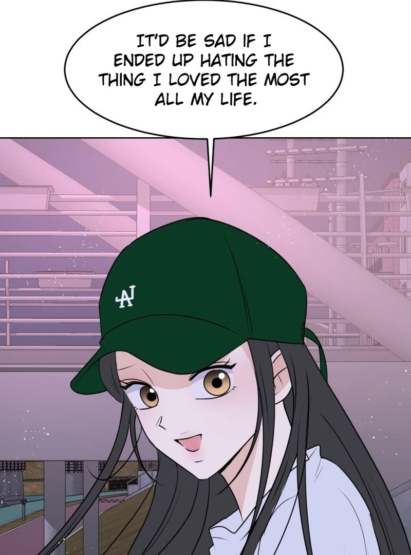 Spoiler Alert: High Teen Chapter 15 page 63