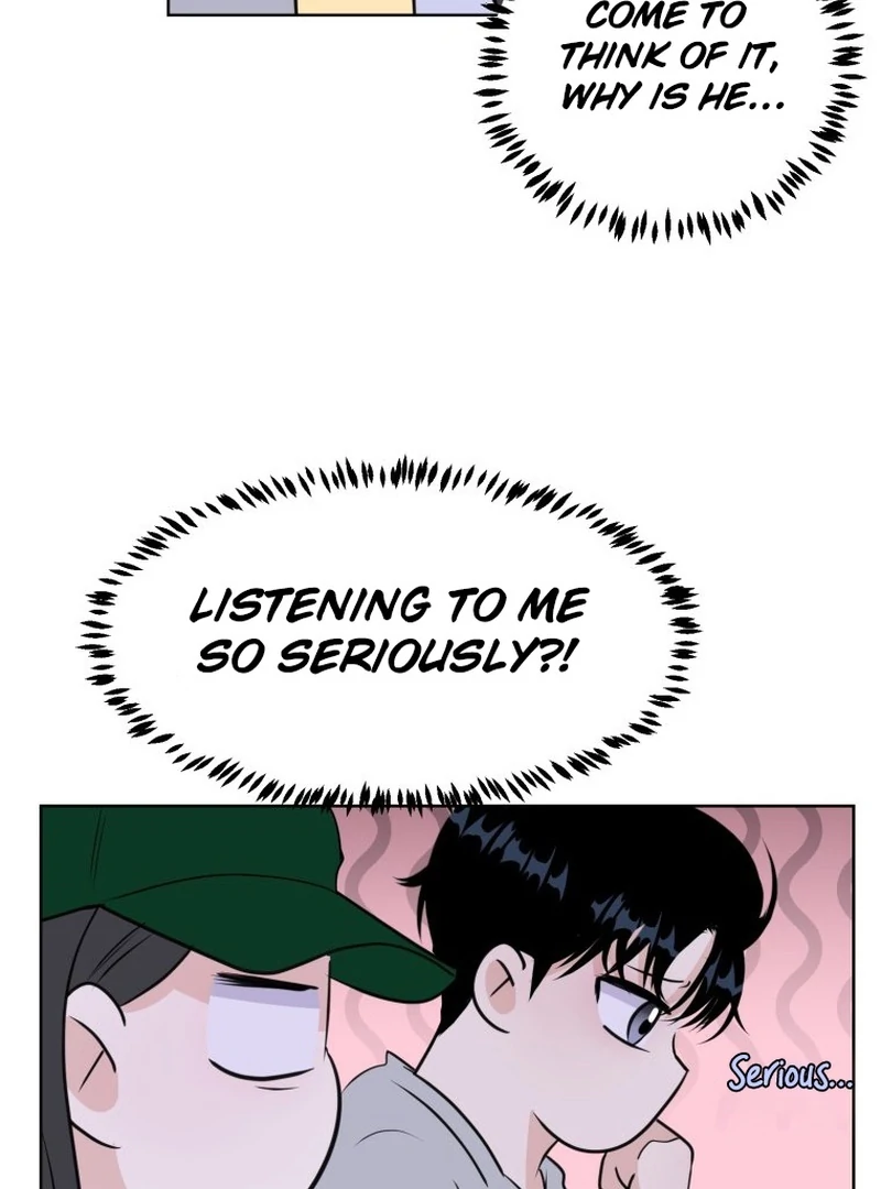 Spoiler Alert: High Teen Chapter 15 page 70