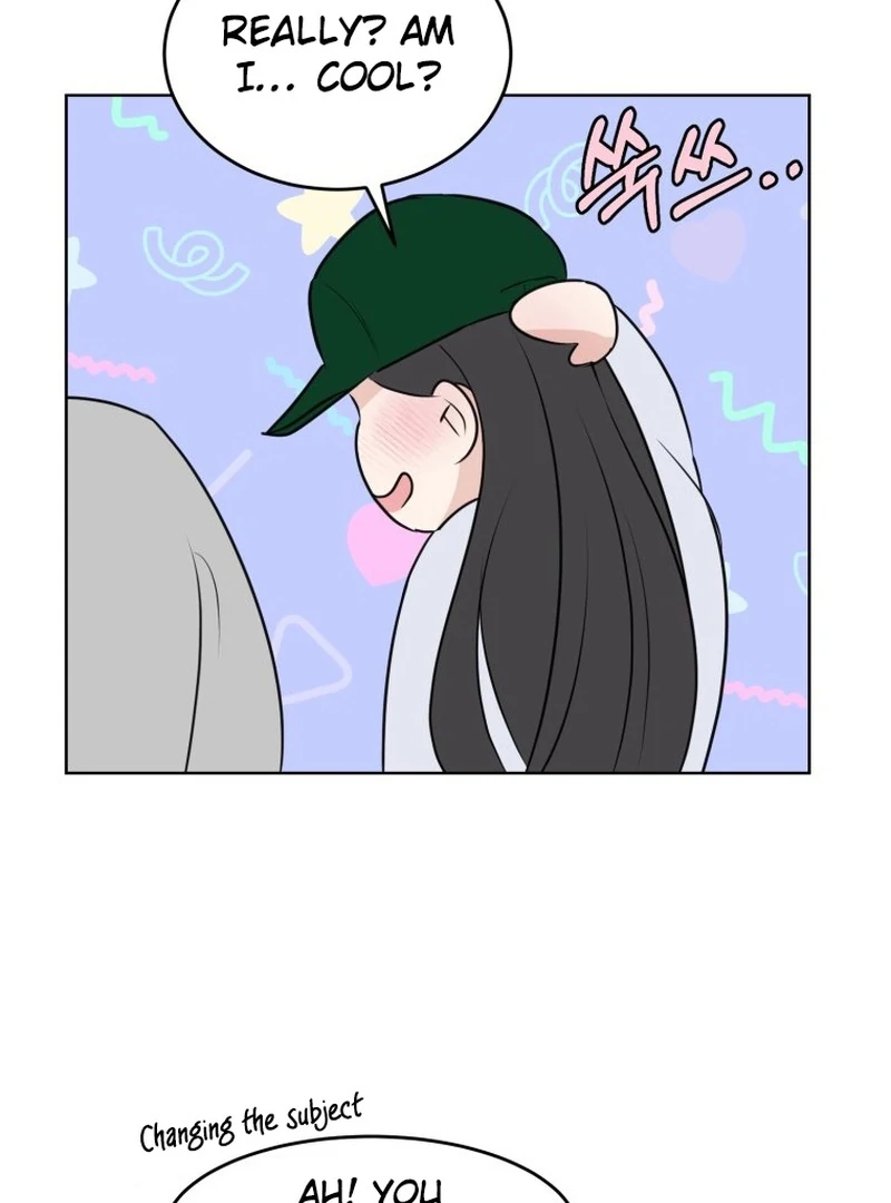 Spoiler Alert: High Teen Chapter 15 page 82