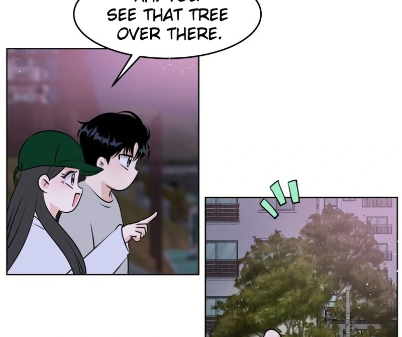 Spoiler Alert: High Teen Chapter 15 page 83