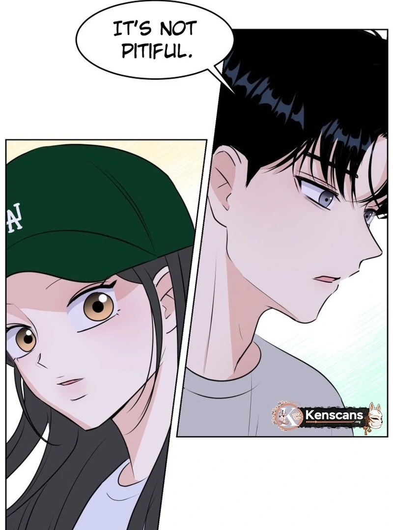 Spoiler Alert: High Teen Chapter 15 page 73