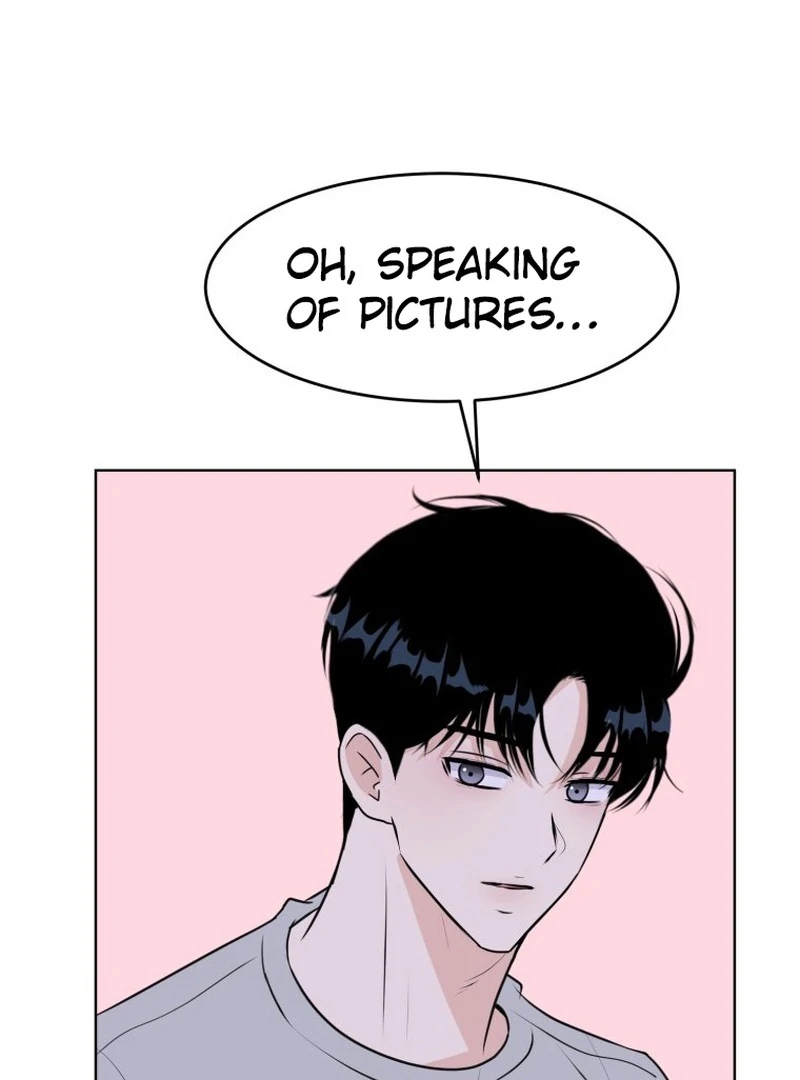 Spoiler Alert: High Teen Chapter 15 page 87