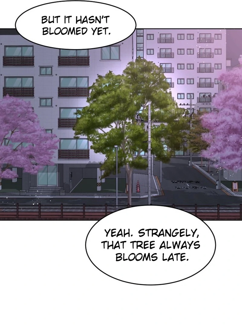 Spoiler Alert: High Teen Chapter 15 page 85