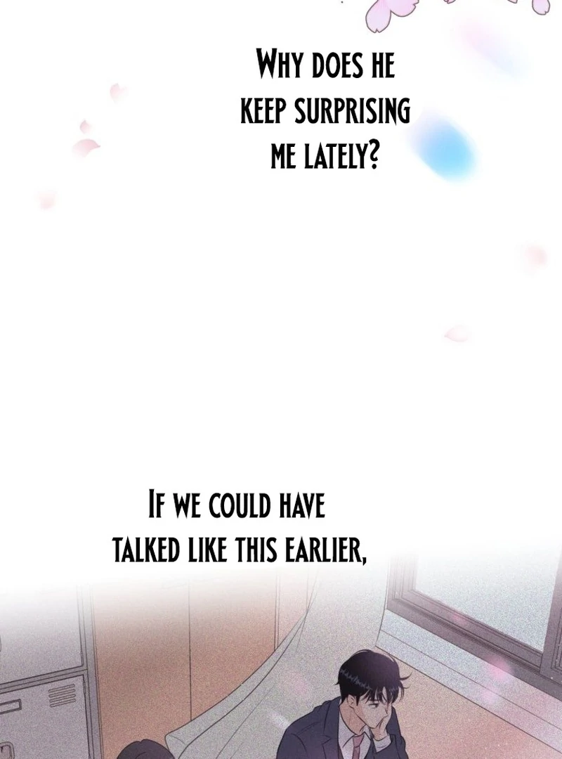 Spoiler Alert: High Teen Chapter 15 page 80