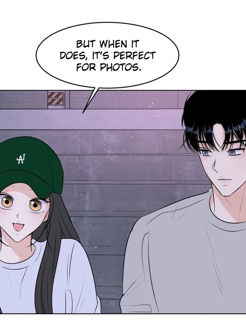 Spoiler Alert: High Teen Chapter 15 page 86