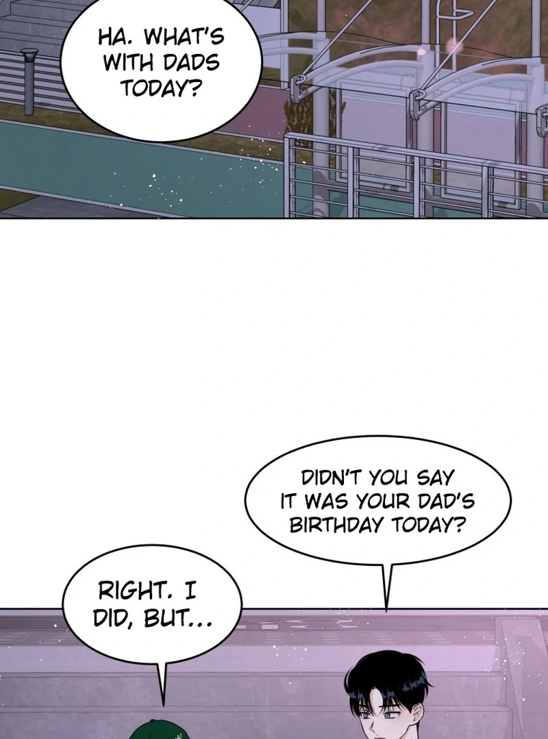 Spoiler Alert: High Teen Chapter 15 page 53