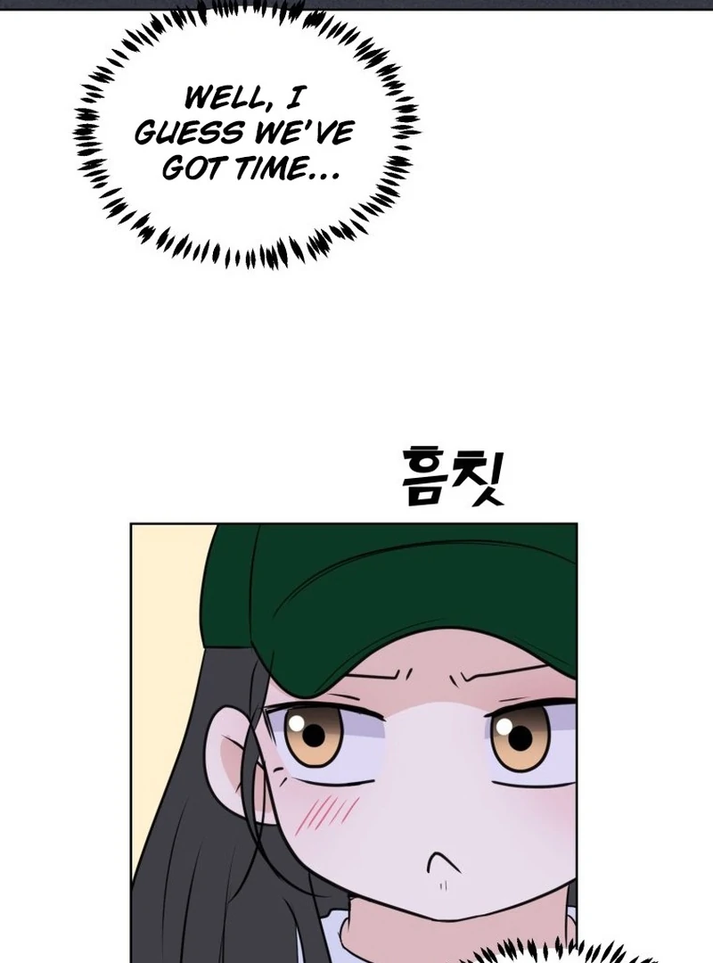 Spoiler Alert: High Teen Chapter 15 page 98