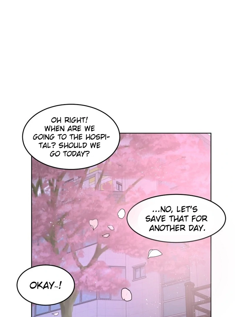 Spoiler Alert: High Teen Chapter 15 page 93
