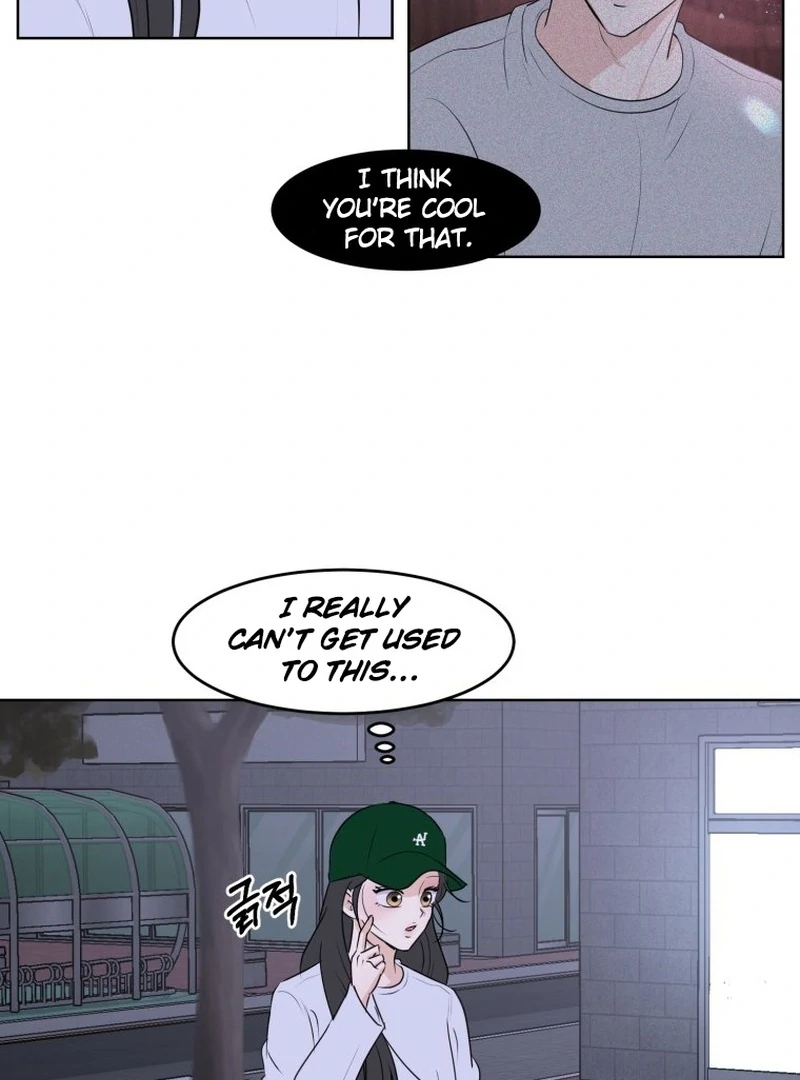 Spoiler Alert: High Teen Chapter 15 page 100