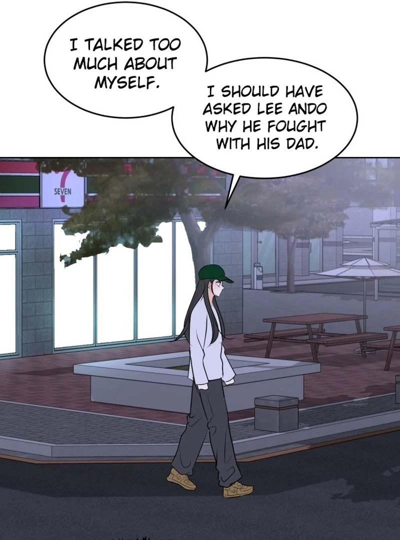 Spoiler Alert: High Teen Chapter 15 page 97