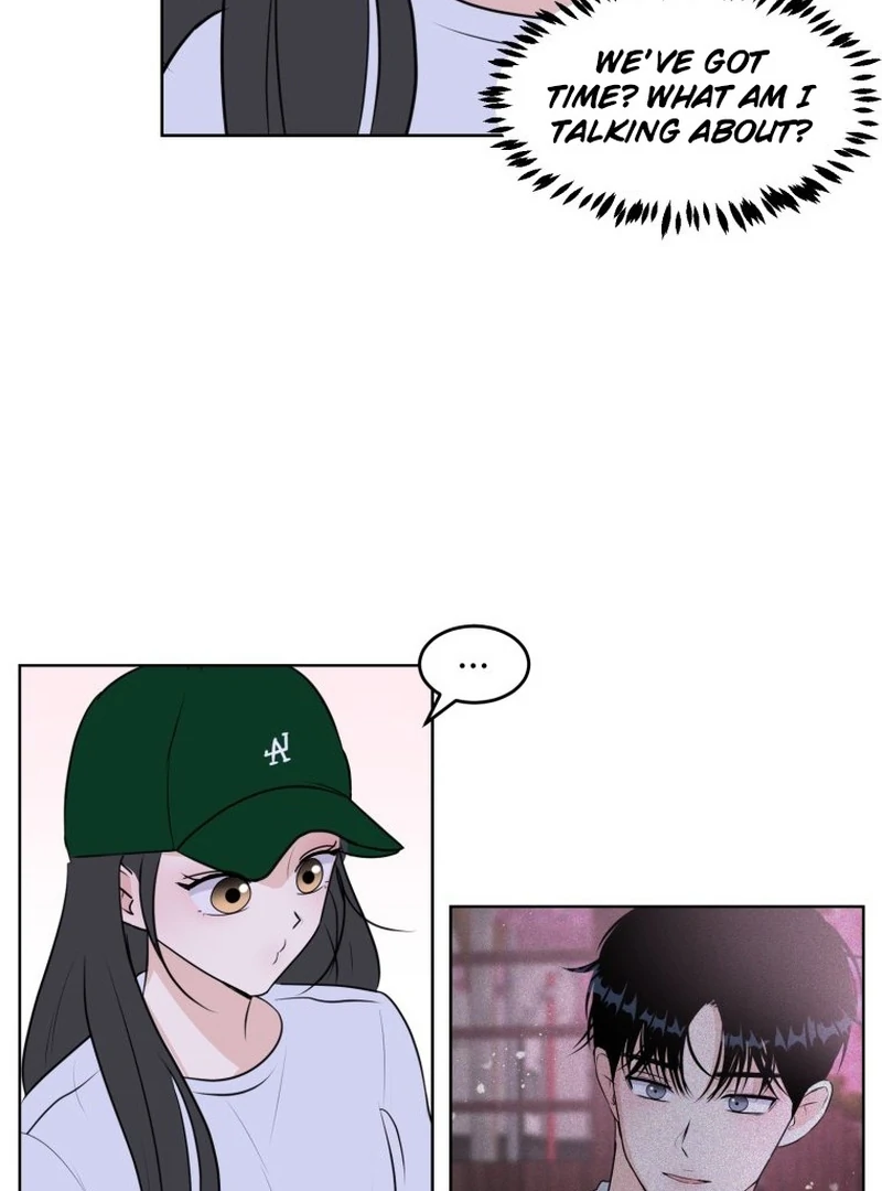 Spoiler Alert: High Teen Chapter 15 page 99
