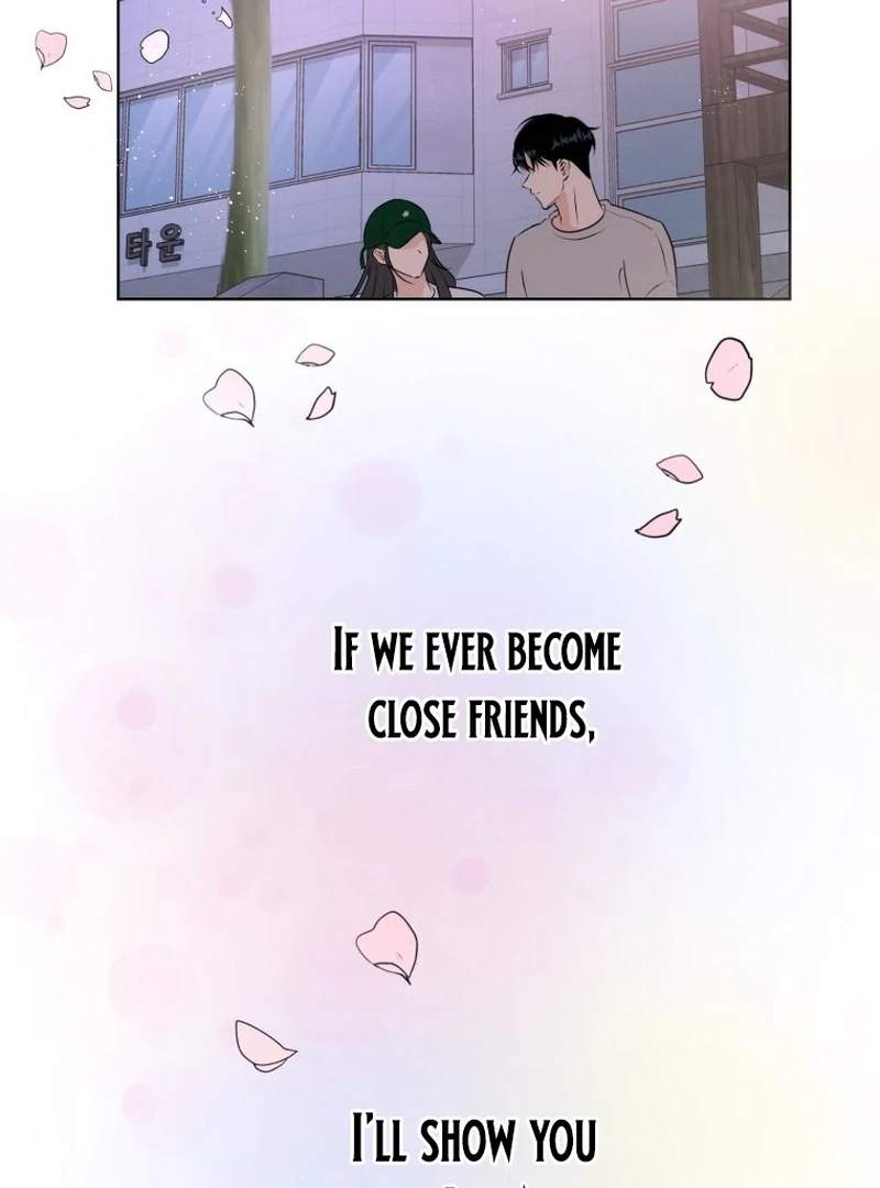 Spoiler Alert: High Teen Chapter 15 page 94