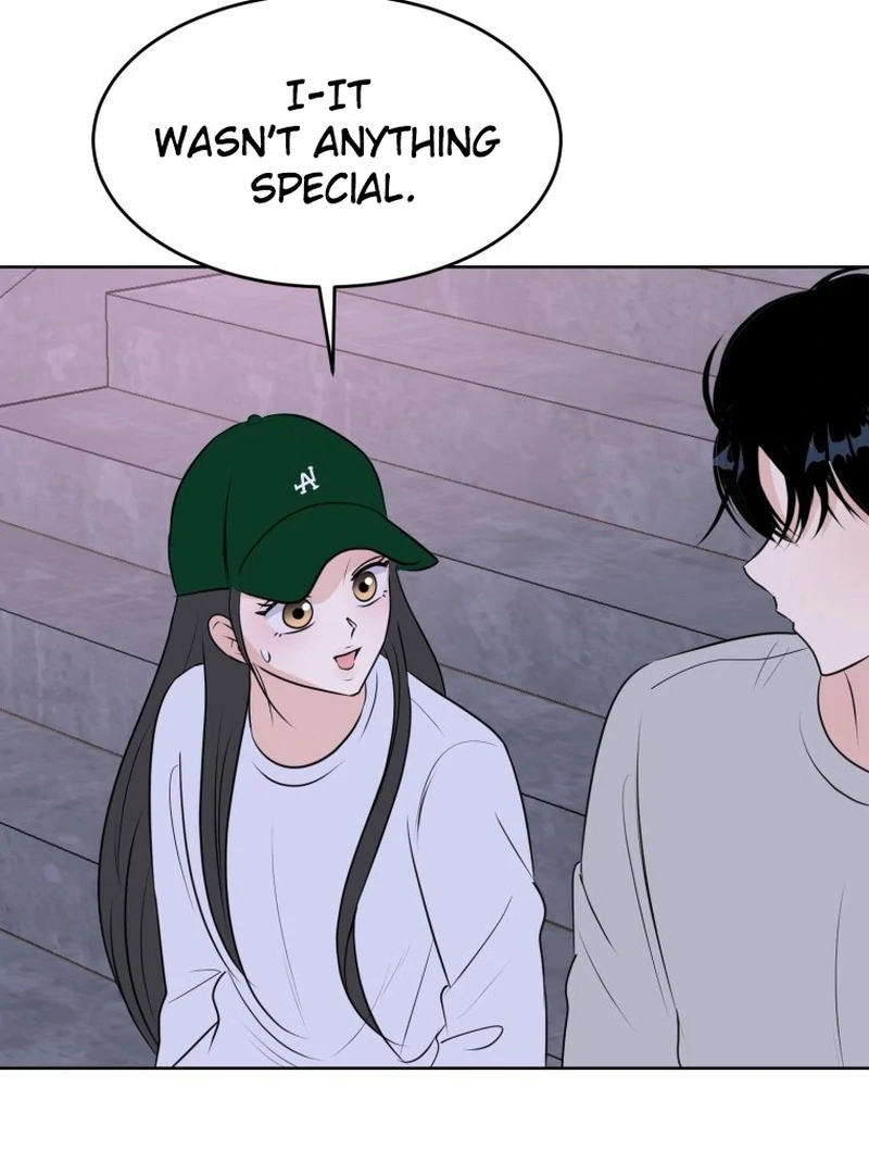 Spoiler Alert: High Teen Chapter 15 page 92