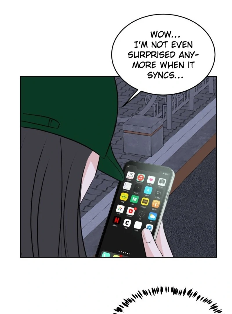 Spoiler Alert: High Teen Chapter 15 page 103