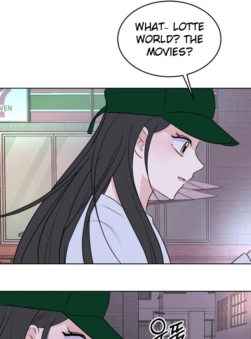 Spoiler Alert: High Teen Chapter 15 page 105