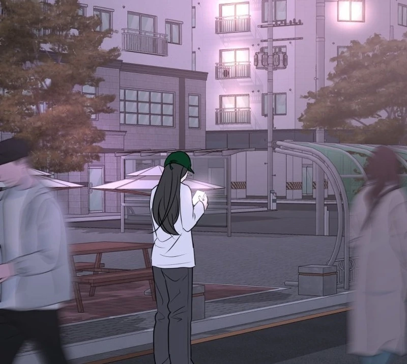 Spoiler Alert: High Teen Chapter 15 page 107
