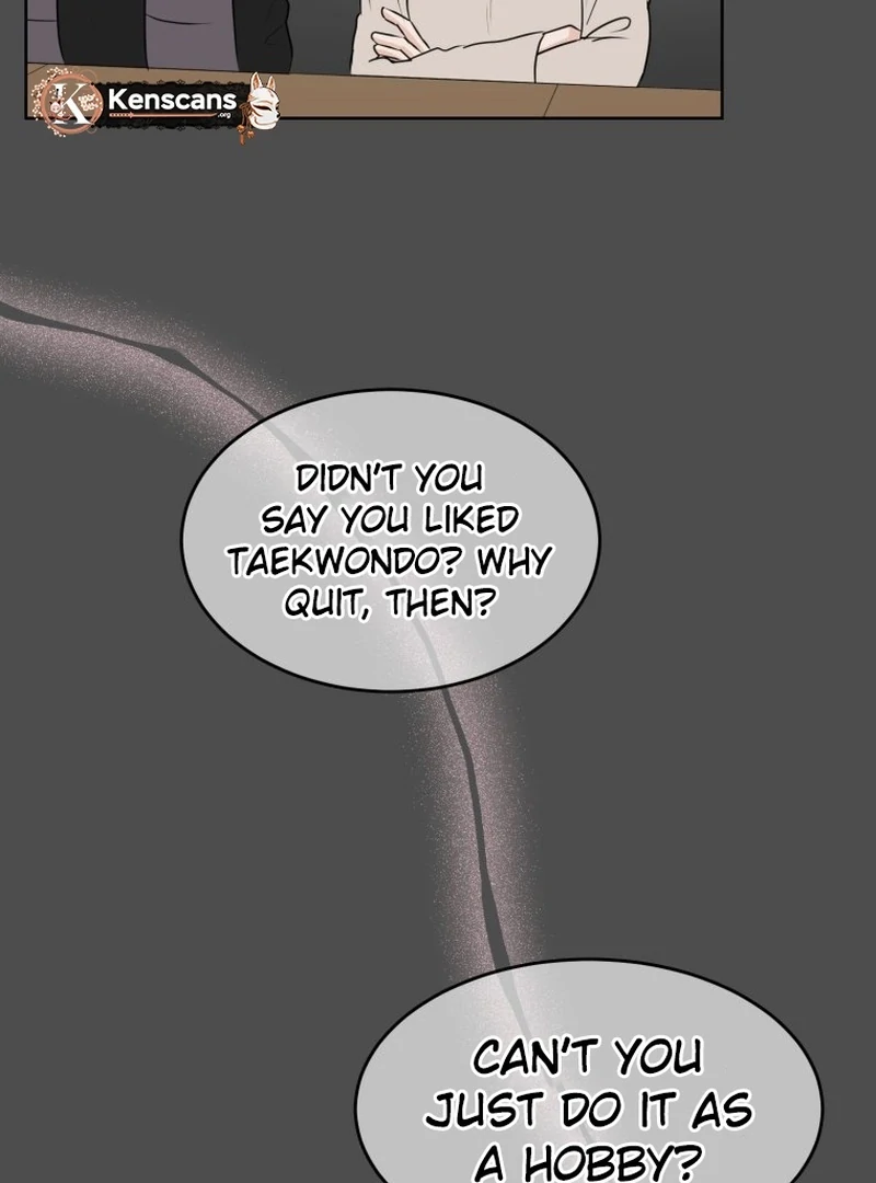 Spoiler Alert: High Teen Chapter 16 page 4