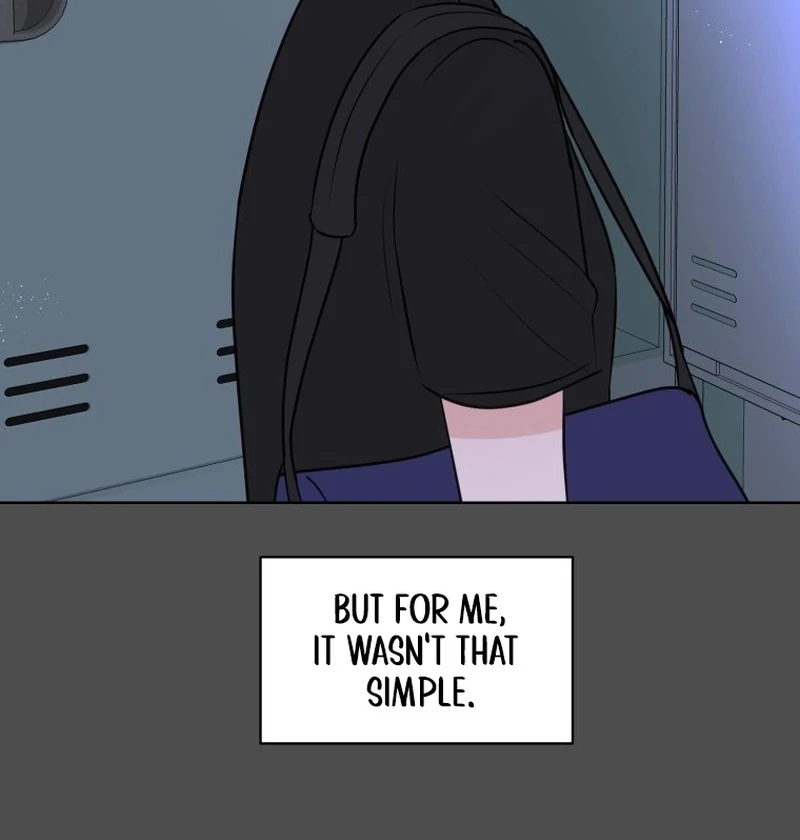 Spoiler Alert: High Teen Chapter 16 page 6