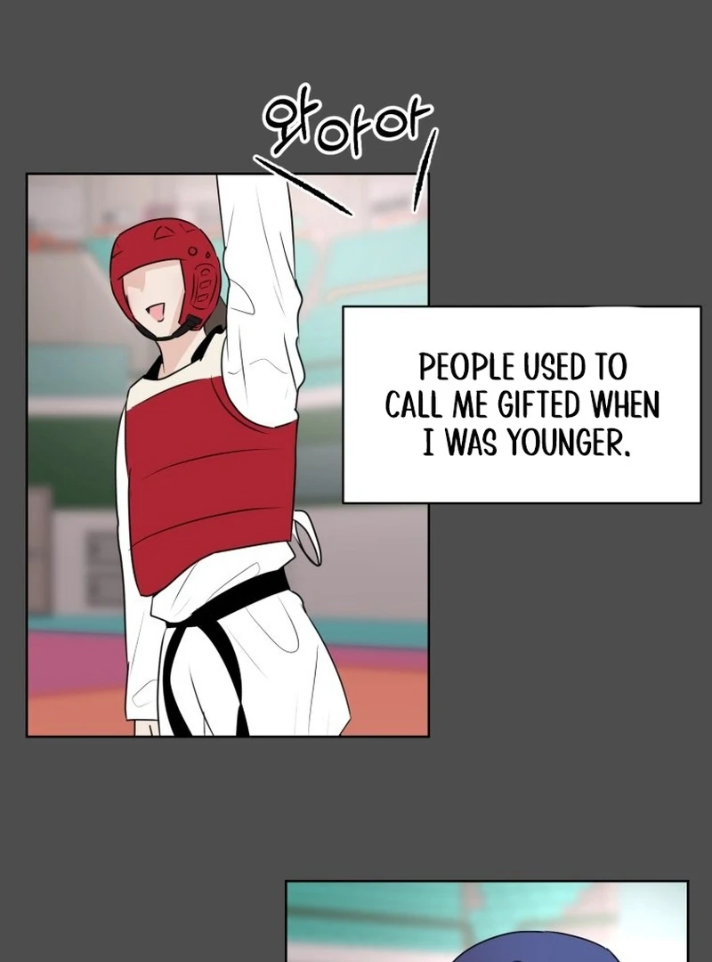 Spoiler Alert: High Teen Chapter 16 page 8