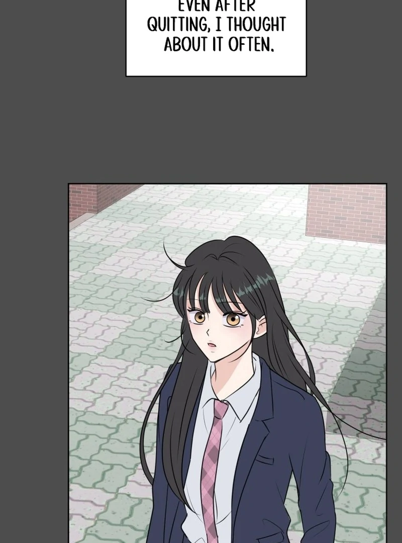 Spoiler Alert: High Teen Chapter 16 page 10