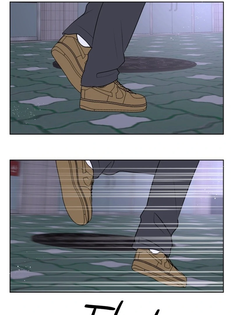 Spoiler Alert: High Teen Chapter 16 page 19