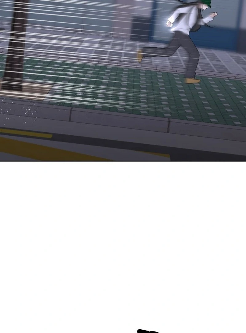 Spoiler Alert: High Teen Chapter 16 page 21