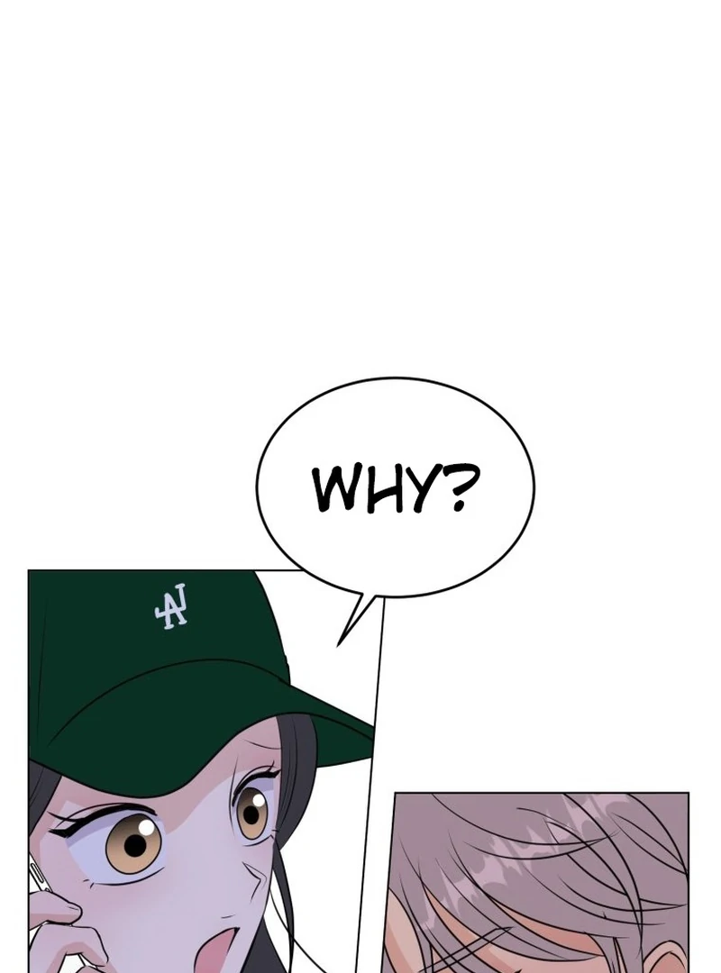 Spoiler Alert: High Teen Chapter 16 page 31
