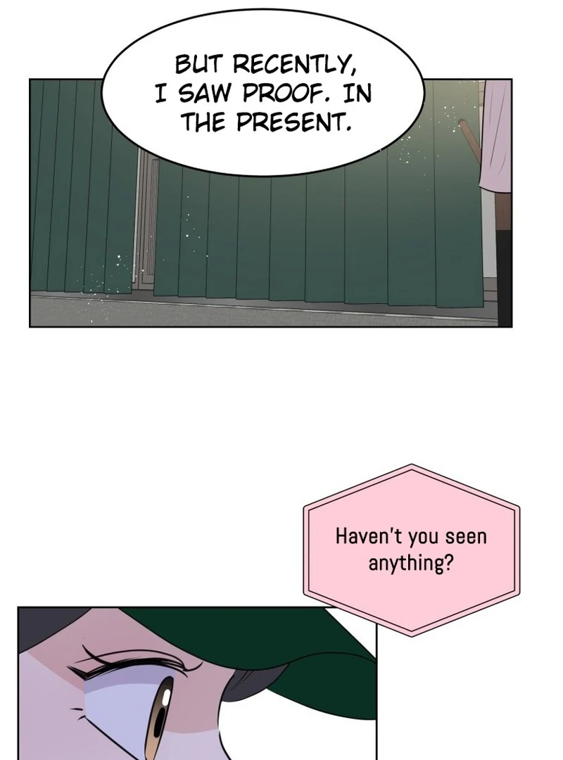 Spoiler Alert: High Teen Chapter 16 page 33
