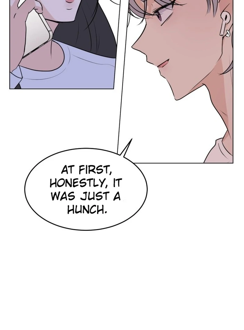 Spoiler Alert: High Teen Chapter 16 page 32