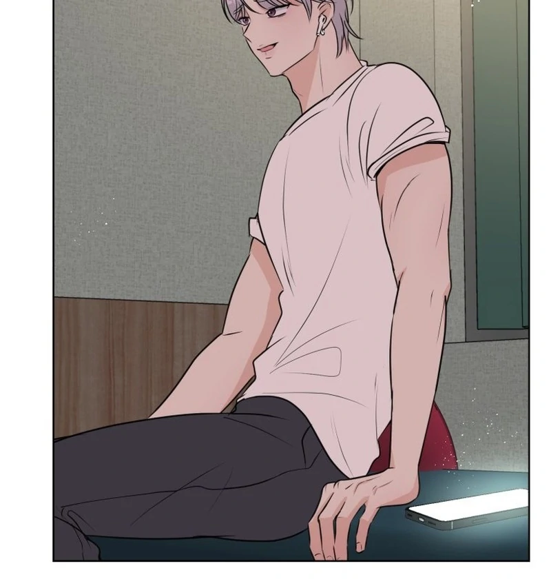 Spoiler Alert: High Teen Chapter 16 page 30
