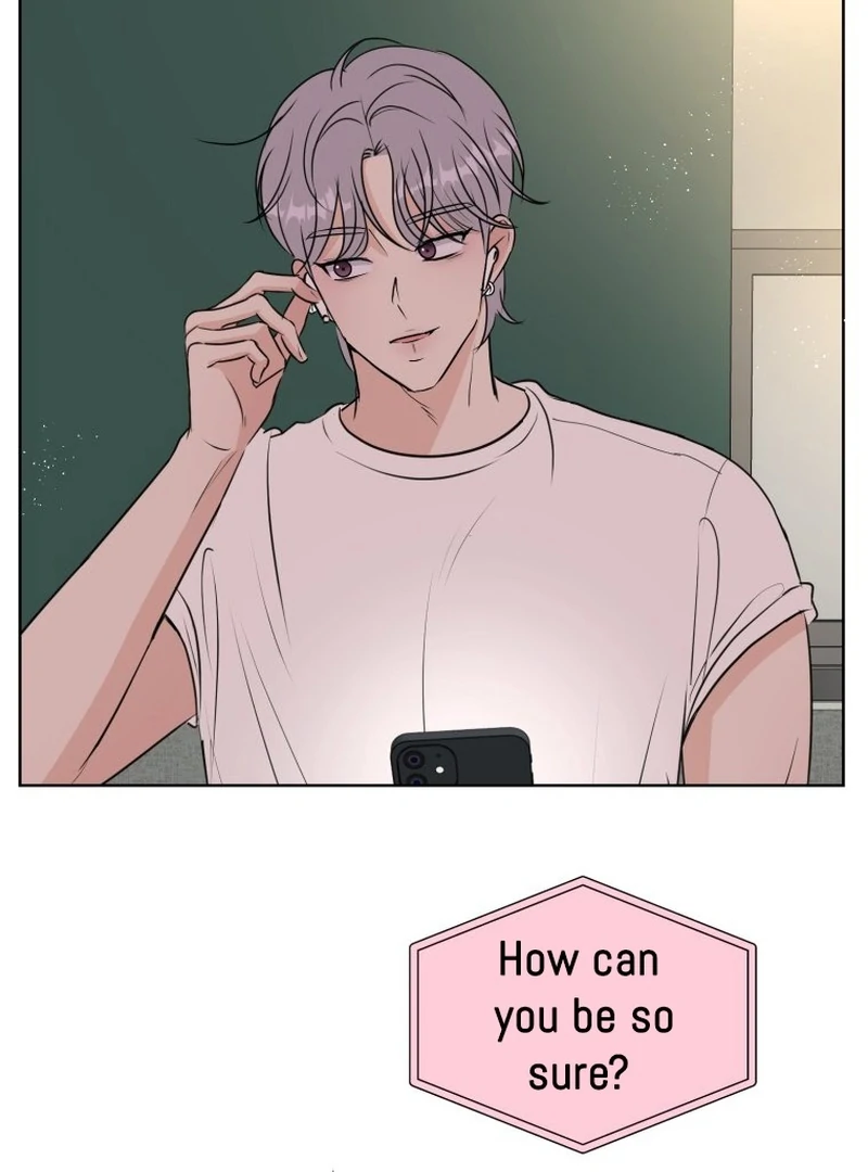 Spoiler Alert: High Teen Chapter 16 page 27