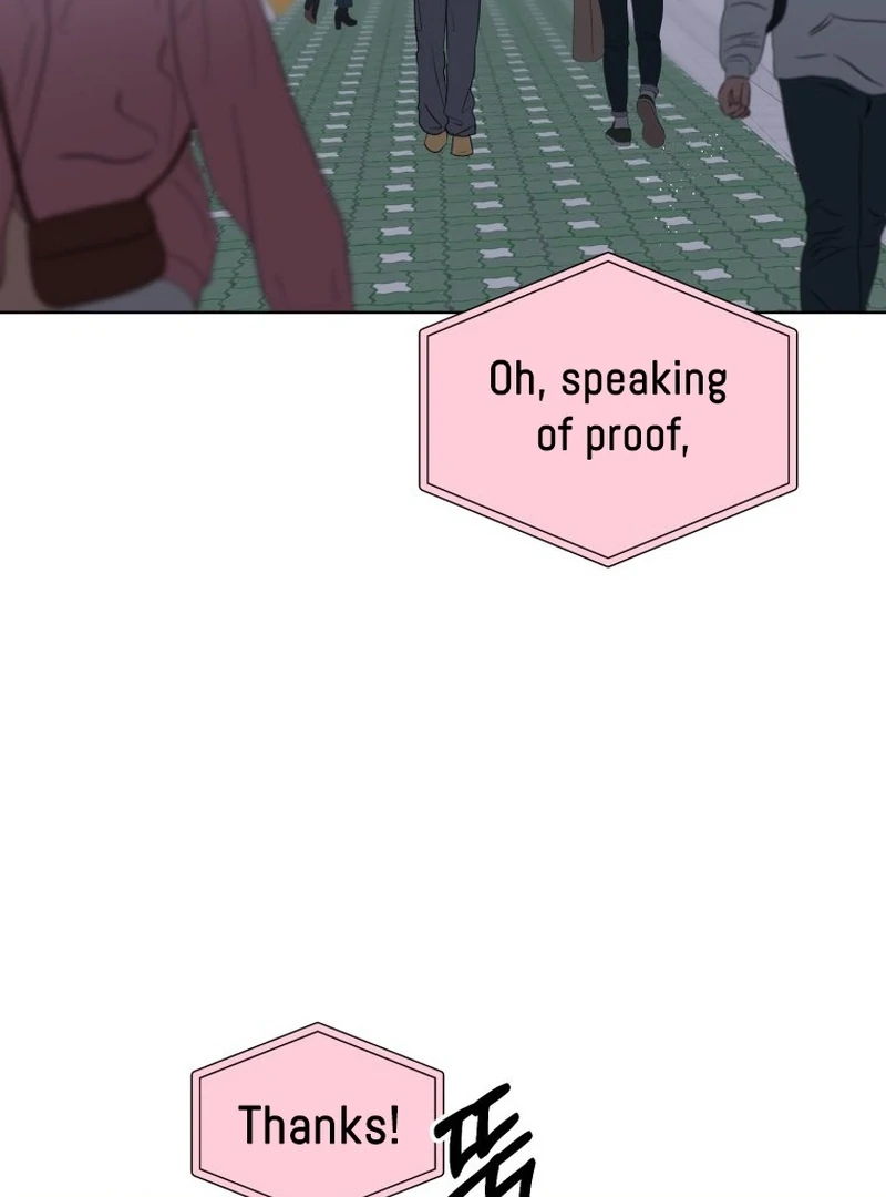 Spoiler Alert: High Teen Chapter 16 page 40