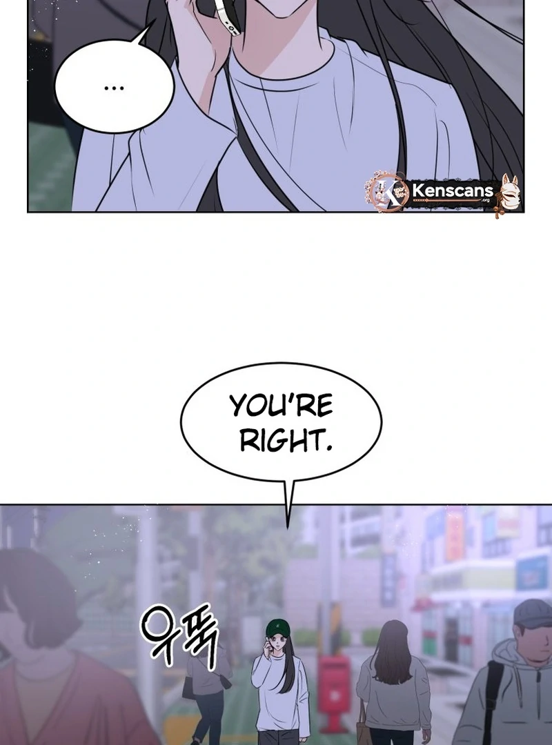 Spoiler Alert: High Teen Chapter 16 page 39