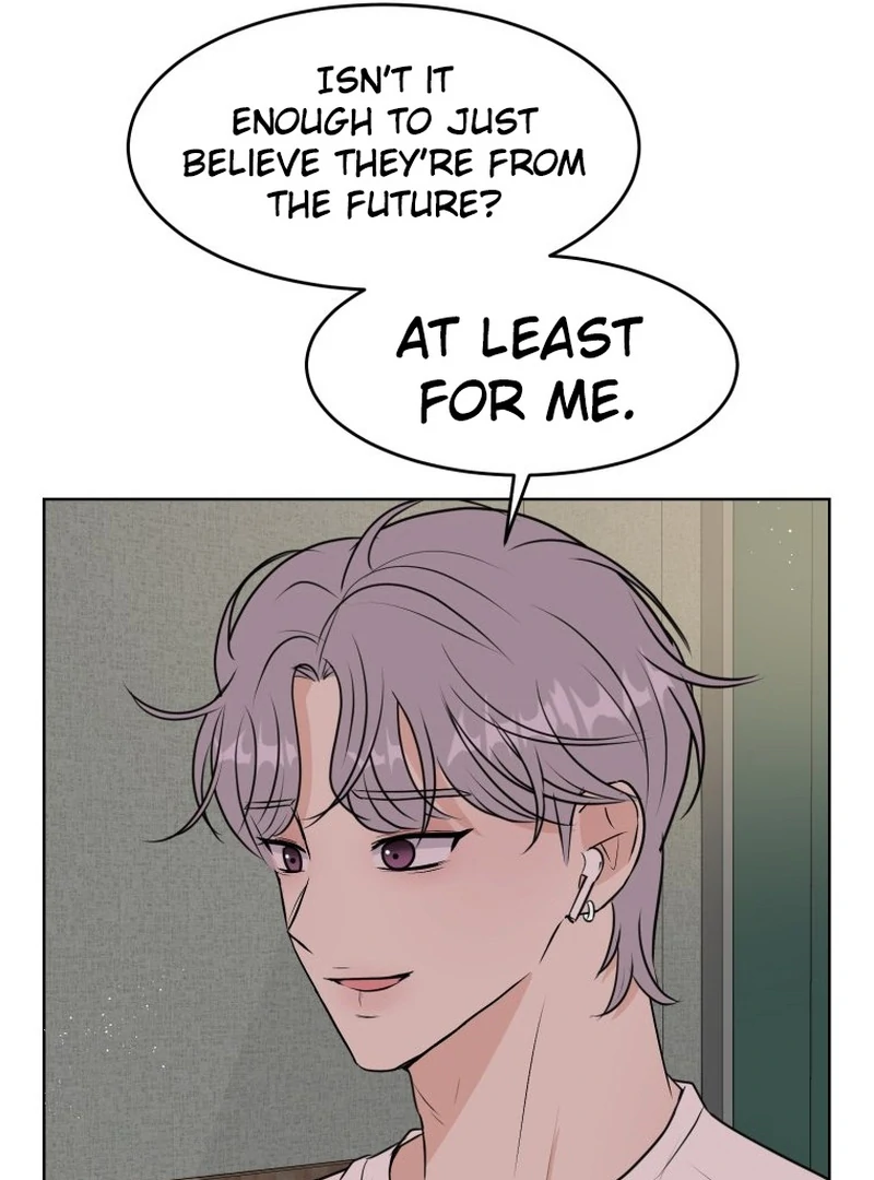 Spoiler Alert: High Teen Chapter 16 page 37
