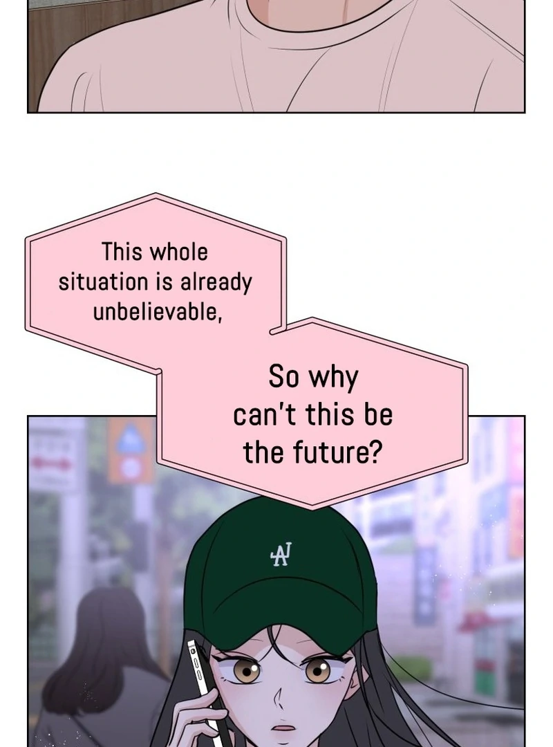 Spoiler Alert: High Teen Chapter 16 page 38