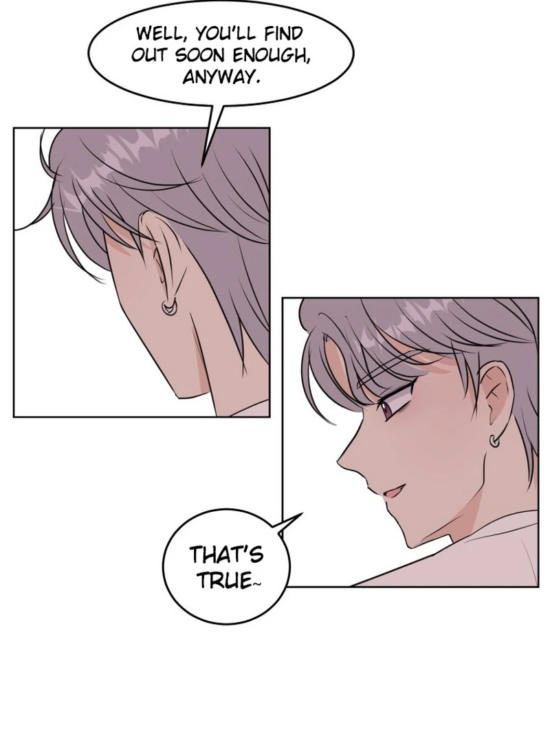 Spoiler Alert: High Teen Chapter 16 page 43