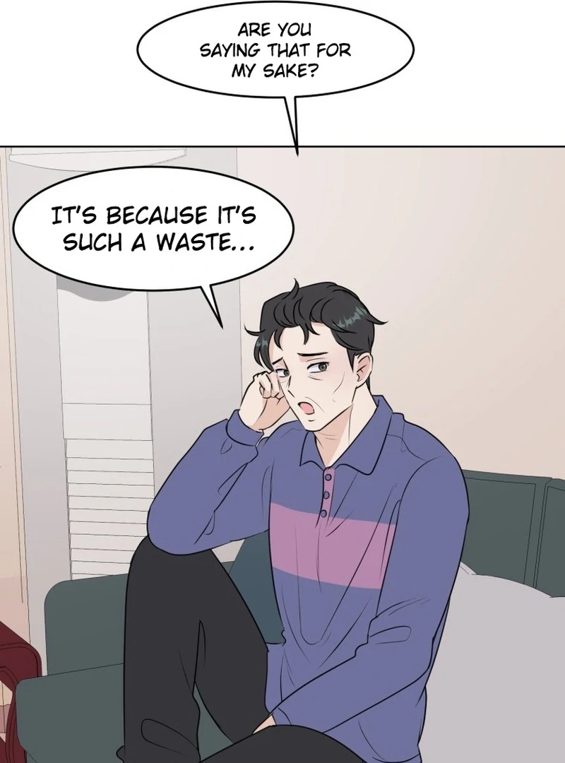 Spoiler Alert: High Teen Chapter 16 page 48