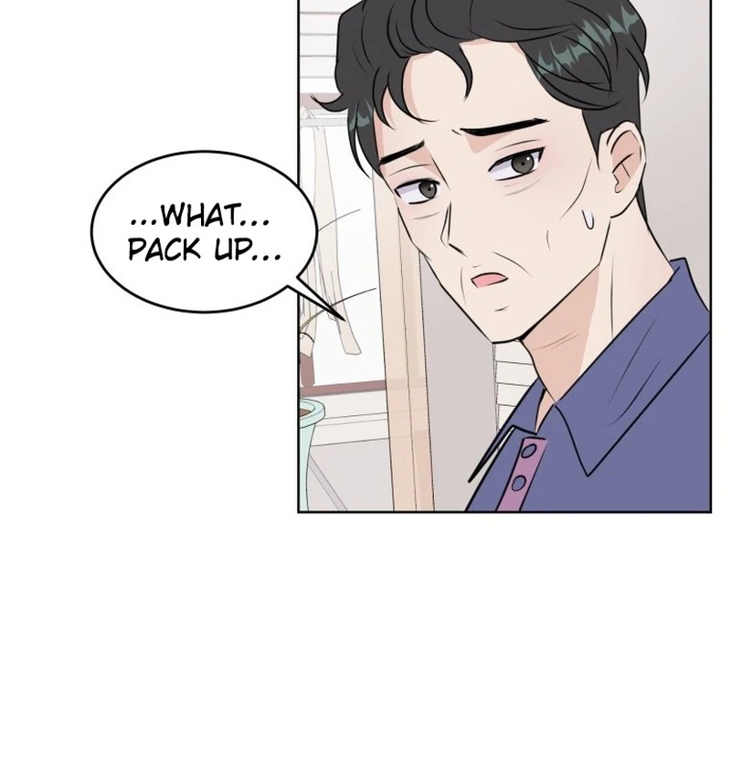 Spoiler Alert: High Teen Chapter 16 page 53