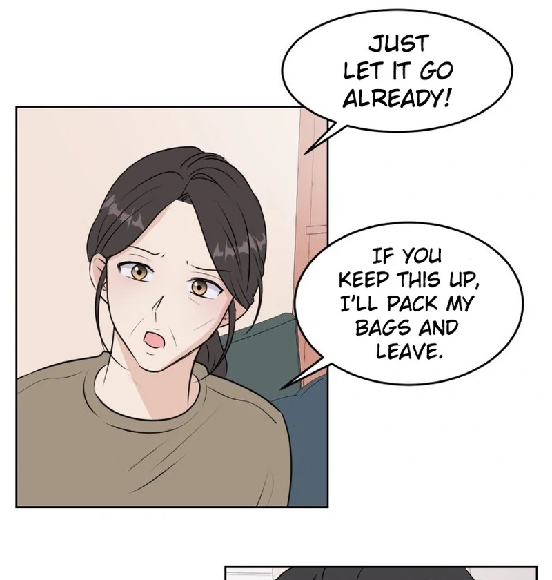 Spoiler Alert: High Teen Chapter 16 page 52