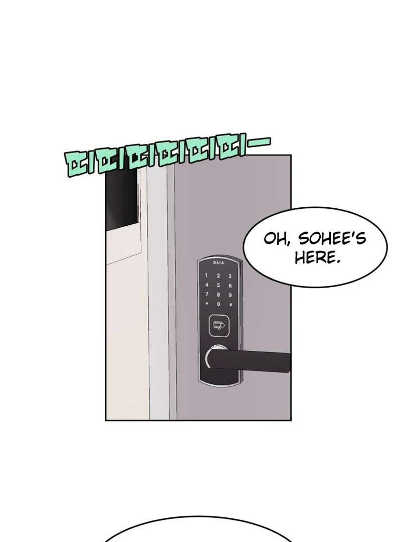 Spoiler Alert: High Teen Chapter 16 page 55