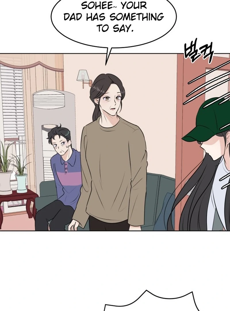Spoiler Alert: High Teen Chapter 16 page 56