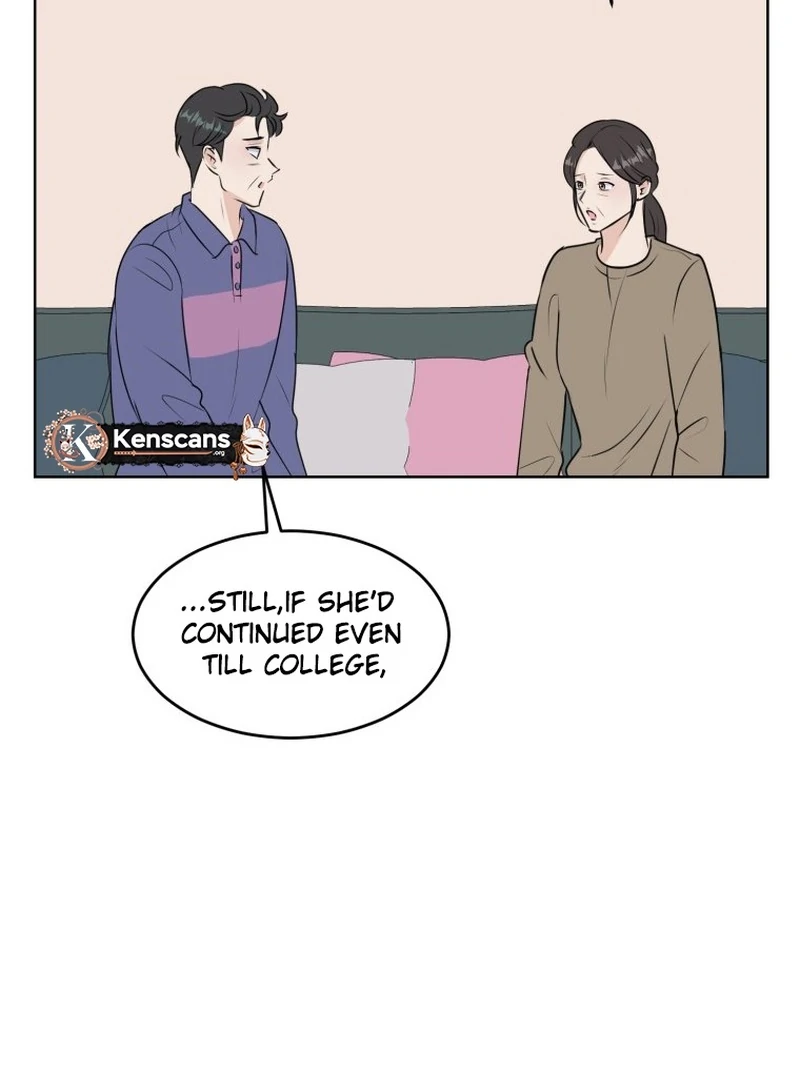 Spoiler Alert: High Teen Chapter 16 page 51