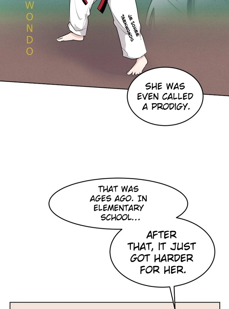 Spoiler Alert: High Teen Chapter 16 page 50