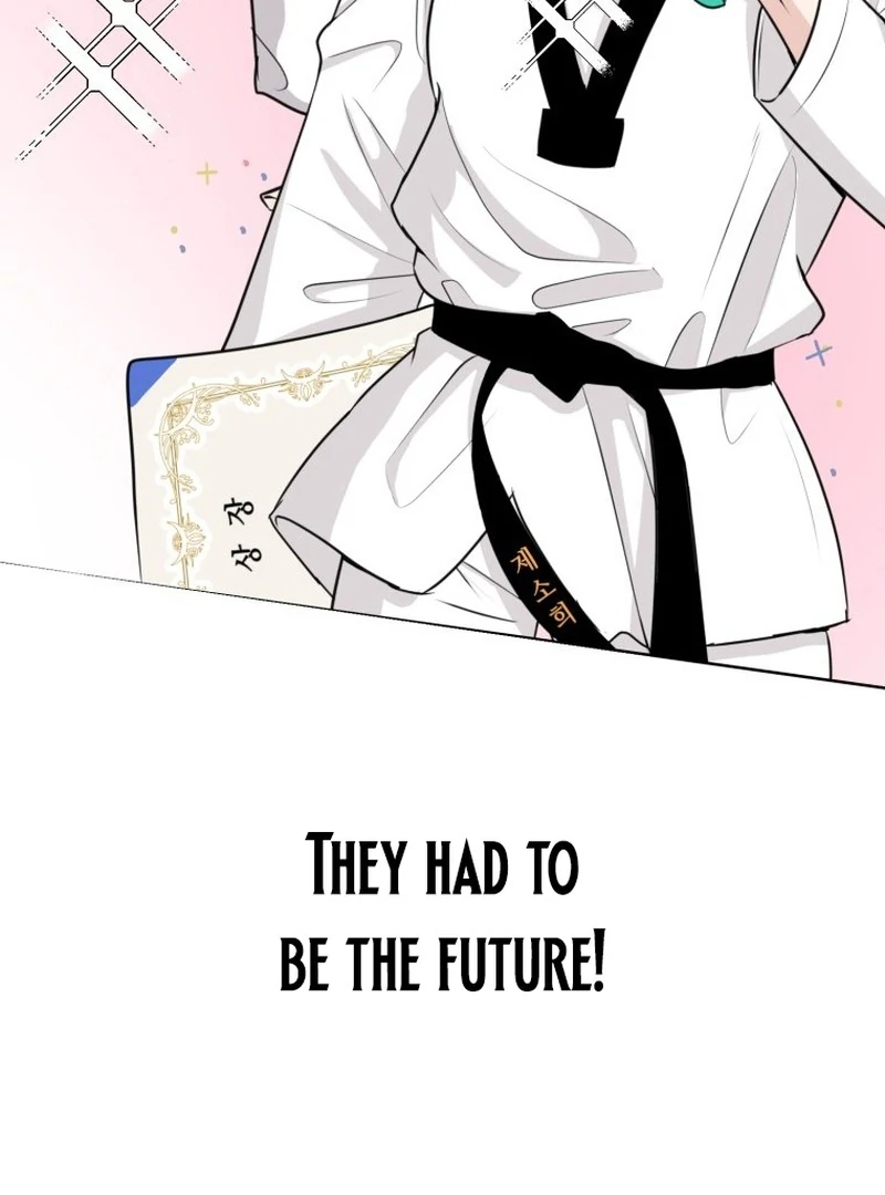 Spoiler Alert: High Teen Chapter 16 page 67